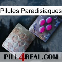 Paradise Pills 38